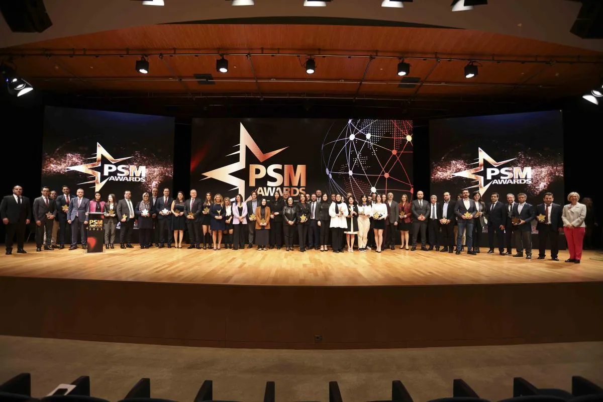 PSM AWARDS WINNER 2023 - 28